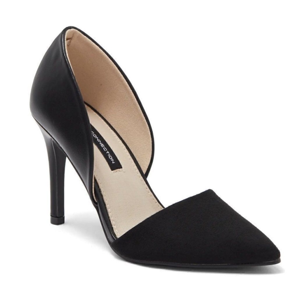 French Connection Dorsey Heels